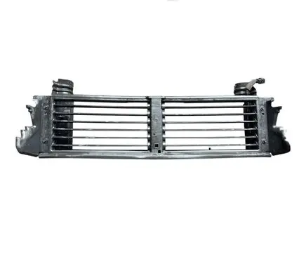 Chevrolet Volt II Intercooler air guide/duct channel 047984002 84016069 962772104