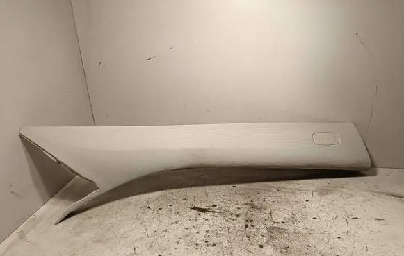 Mercedes-Benz E W213 (A) pillar trim A2136900625