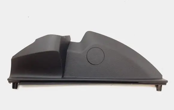 Renault Trafic III (X82) Dashboard side end trim 93868017 689211920R 689213743R