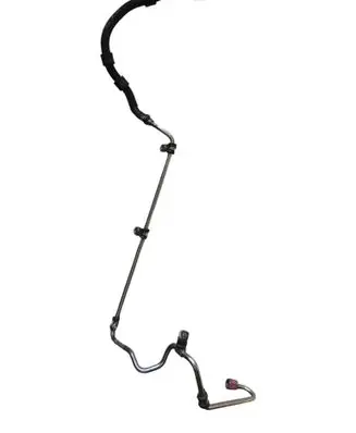 Mercedes-Benz A W177 AMG Fuel return line/hose A1390702700