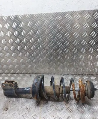 Renault Kangoo I Front shock absorber/damper