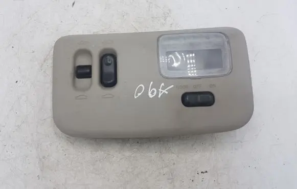 Nissan X-Trail T30 Front seat light NOCODE PPT30