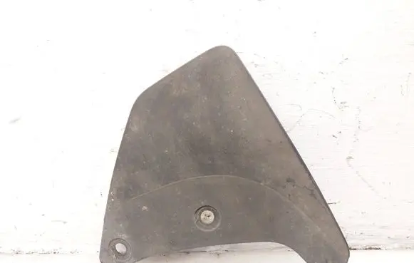 Tesla Model Y Front mudguard 162800600A
