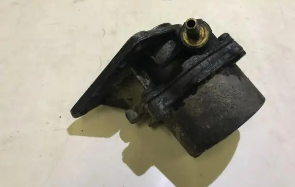Fiat Scudo Vacuum pump mm101706 392223