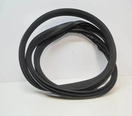 Ford Ecosport Rubber seal rear door GN15N24754AA