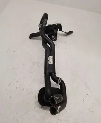Porsche Macan (95B) Coolant heater control valve 95B819316