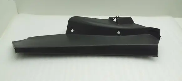Seat Ibiza IV (6J,6P) Rear seat side top trim 6J4867766