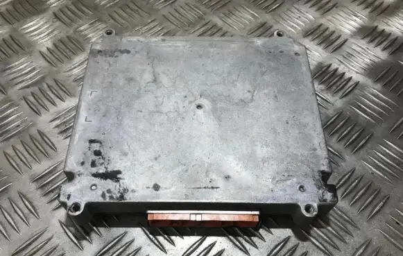 Honda Accord ABS control unit/module 39790sm4a11 39790-sm4-a11