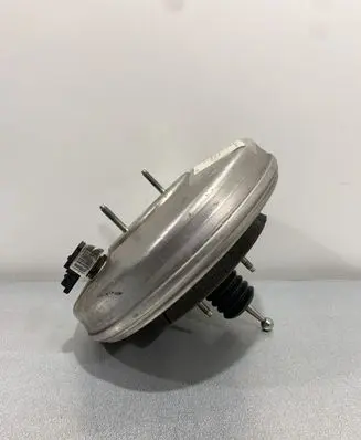 Peugeot 5008 Brake booster 9807687080