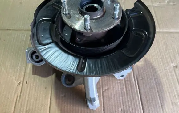 Subaru Crosstrek III Rear wheel hub 28473VA012 28473VA011 28473XC00E