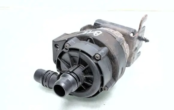 Opel Astra L Electric auxiliary coolant/water pump 9823813480 0214730A 0392024018