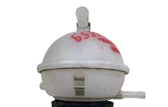 Seat Leon IV Coolant expansion tank/reservoir 5Q0121407Q
