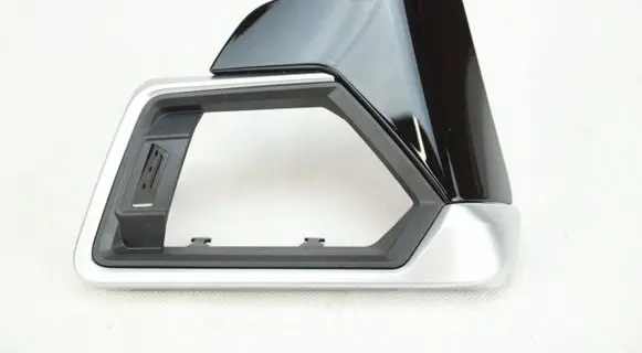 BMW 4 G22 G23 G24 G26 Dashboard side air vent grill/cover trim 63317941063