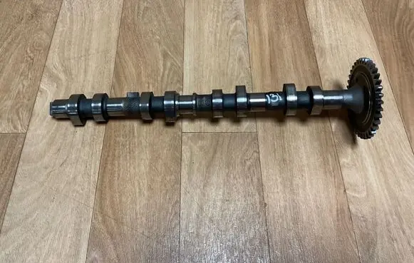 Mercedes-Benz A W168 Camshaft 66800