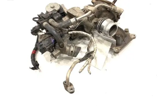 Hyundai i30 Turbo 28231-07600