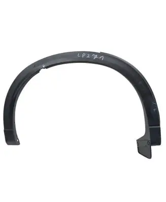 Rear arch trim