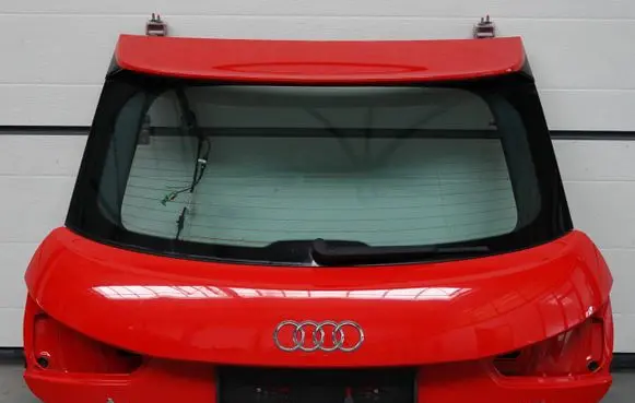 Audi A1 Tailgate/trunk/boot lid LZ3M