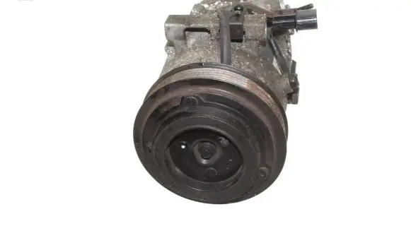KIA Sportage Air conditioning (A/C) compressor (pump) F500BXDEA07