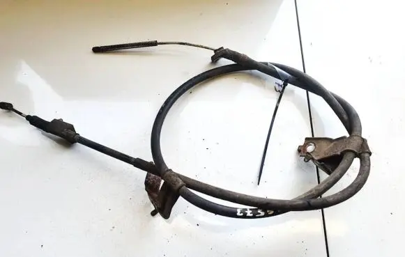 Nissan NV200 Handbrake/parking brake wiring cable 