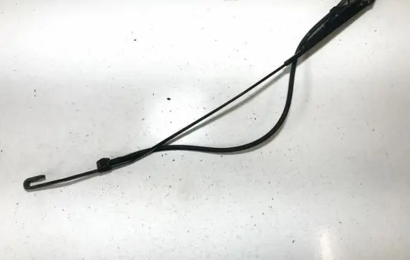 Smart ForTwo I Front wiper blade arm 0001221v005