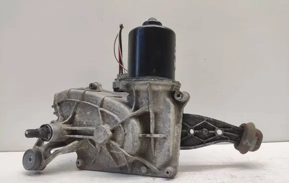 Renault Scenic III - Grand scenic III Wiper motor W000002192