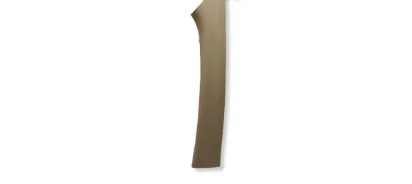 KIA Niro (A) pillar trim 85820G5000