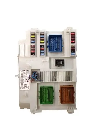 Volvo XC60 Comfort/convenience module BG9T14C256GA 31327996AA