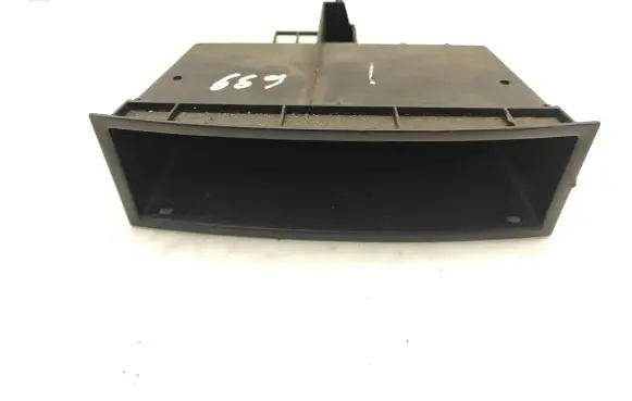 Citroen C3 Pluriel Dashboard storage box/compartment 18M6253016