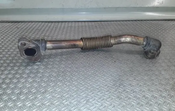 KIA Venga EGR valve line/pipe/hose