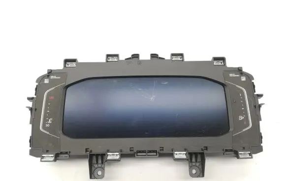 Volkswagen Tiguan Speedometer (instrument cluster) 5NA920790D