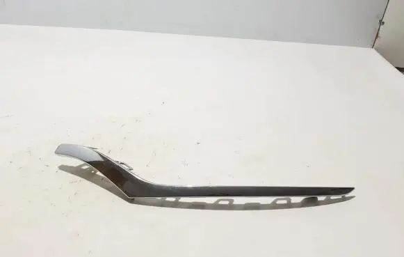 Mercedes-Benz EQB Front bumper splitter molding A2438853502