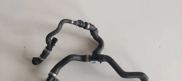 Mercedes-Benz GLC X253 C253 Engine coolant pipe/hose CT160322 EK667065A1
