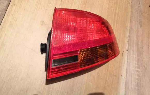 Audi A4 S4 B7 8E 8H Rear/tail lights