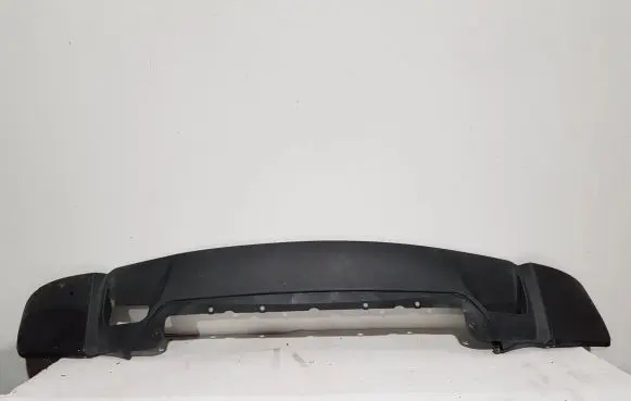 Porsche Cayenne (9PA) Front bumper lip 7L5807110