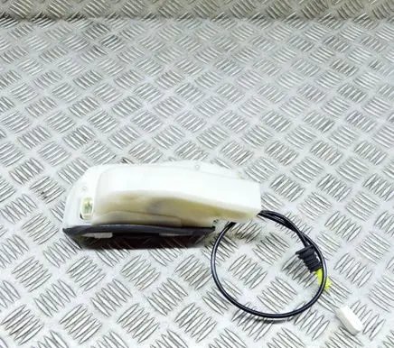 Tesla Model 3 Rear door lock 106897000K