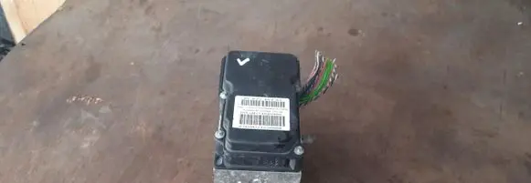 Citroen C4 I ABS Pump 9663345480