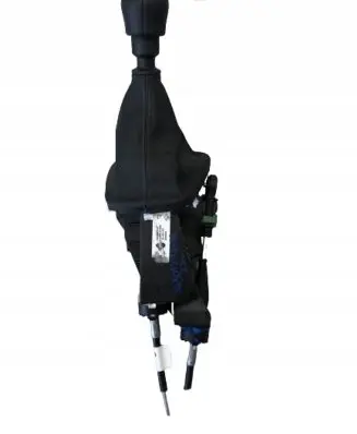 Gear shifter/selector
