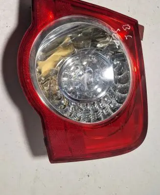 Volkswagen PASSAT B6 Rear/tail lights 3C5945096C
