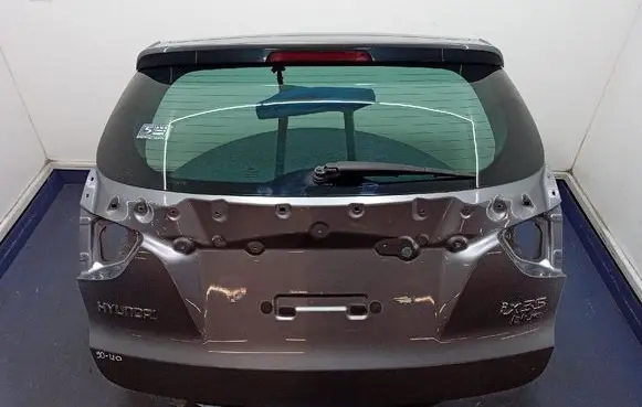 Hyundai ix35 Tailgate/trunk/boot lid