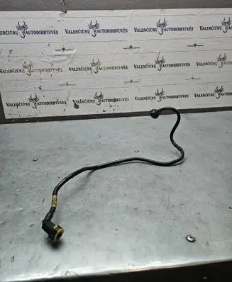 Opel Insignia A Vacuum line/pipe/hose 13227548
