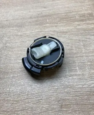 Volkswagen PASSAT B8 Airbag deployment crash/impact sensor 3Q0959354A