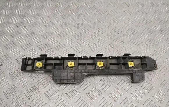 Hyundai Ioniq Rear bumper mounting bracket 86614G2000