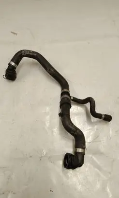 Mercedes-Benz EQA Engine coolant pipe/hose A2435001100