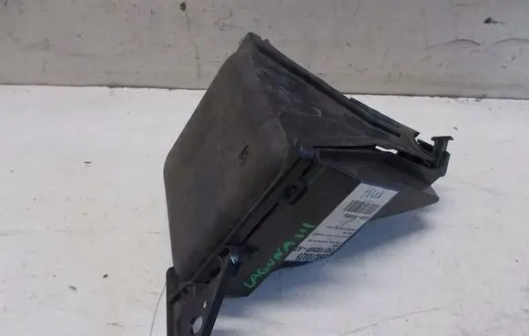 Renault Laguna III Fuse box set eabezpieczniki