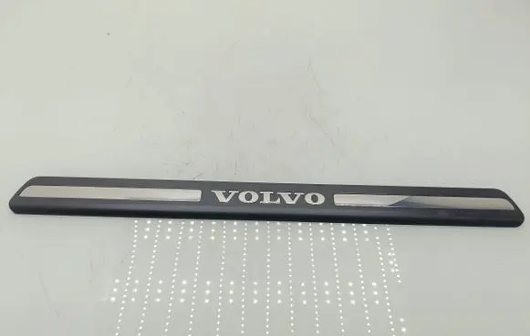 Volvo V60 Front sill trim cover 8659960