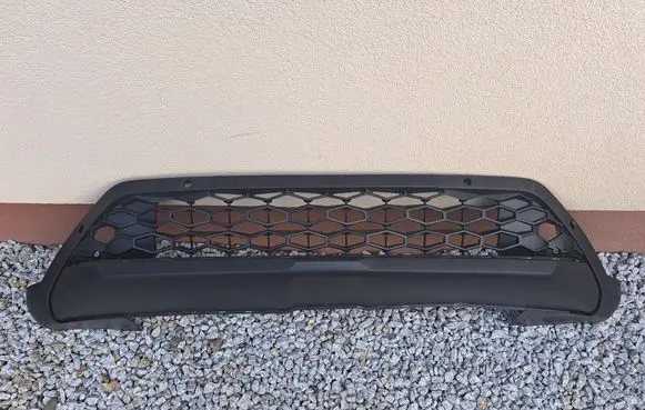 Opel Frontera Front bumper 9854995980 9855460180 9855460980