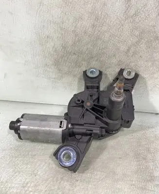 Volkswagen PASSAT B6 Rear window wiper motor 53032812 3c9955711a