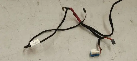 Mercedes-Benz E AMG W212 Other wiring loom W2124404250