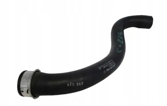 Mercedes-Benz C W204 Engine coolant pipe/hose A2045010582