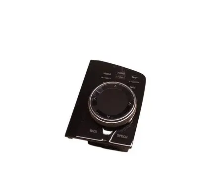 BMW X6 G06 Head unit multimedia control 5a371c6 0003421938